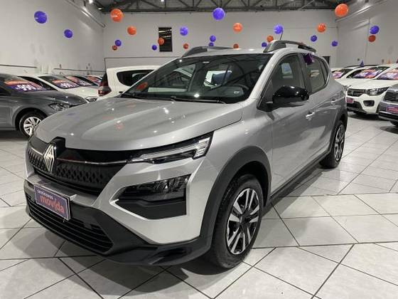 RENAULT KARDIAN 1.0 TCE FLEX EVOLUTION EDC
